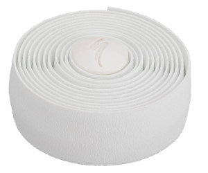 Обмотка на кермо Specialized S-WRAP ROUBAIX BAR TAPE WHT (2558-2027)
